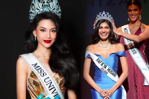 Từng có 1 đại diện cũng bị Miss Universe điều tra, đưa ra phán quyết gây bất ngờ