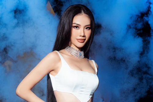 Bùi Quỳnh Hoa đang ở đâu, làm gì giữa 'tâm bão'?