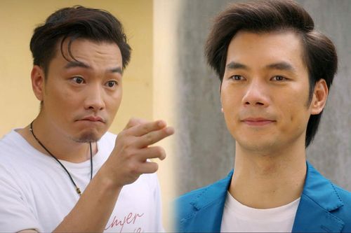 Không Ngại Cưới Chỉ Cần 1 Lý Do: Phong (Nhan Phúc Vinh) gặp anh vợ tương lai