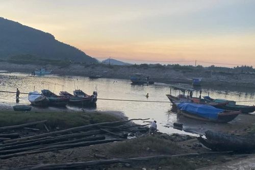 Tin mới vụ bé trai 4 tuổi ở Hà Tĩnh mất tích bí ẩn khi đi chơi cùng ông nội