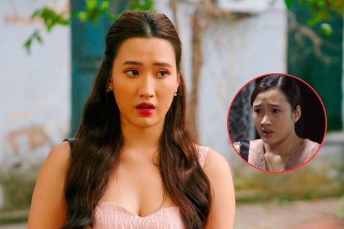 'Tiểu tam' Làng Trong Phố tái xuất cùng Việt Anh, có còn đáng ghét như trước?