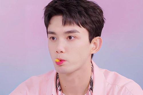 Mỹ nhân nổi tiếng bất ngờ thừa nhận tình cảm với Ngô Lỗi