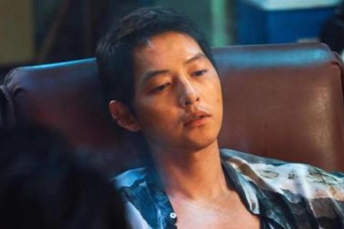 Song Joong Ki cuối cùng cũng được giải oan, tất cả hóa ra chỉ là hiểu lầm