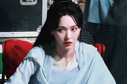 Đường Yên bị thương trên phim trường Niệm Vô Song