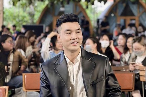 Ưng Hoàng Phúc: 'Năm 2004, tôi đã nhận cát-xê 200 triệu một show'