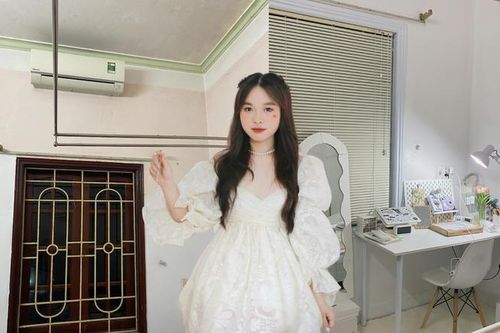Chỉ 2,5 triệu đồng tự sơn sửa căn phòng 7m2, thành quả đúng chuẩn 'ngon - bổ - rẻ'