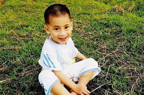 Cháu bé 4 tuổi mất tích bí ẩn ở Hà Tĩnh