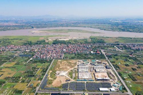 Chủ đầu tư Nhà máy Nước mặt Sông Hồng đang làm ăn ra sao?