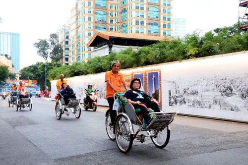 Đại hội Công nghiệp Du lịch Quốc gia