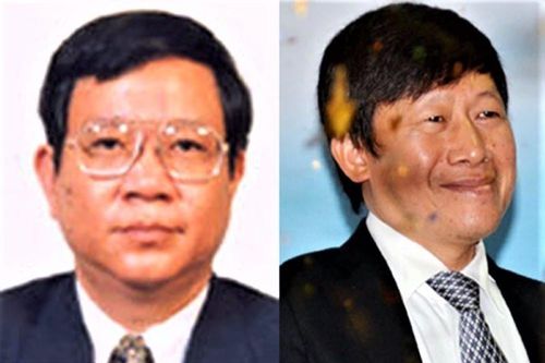 Khởi tố nguyên Tổng và Phó tổng giám đốc VEAM gây thất thoát, lãng phí