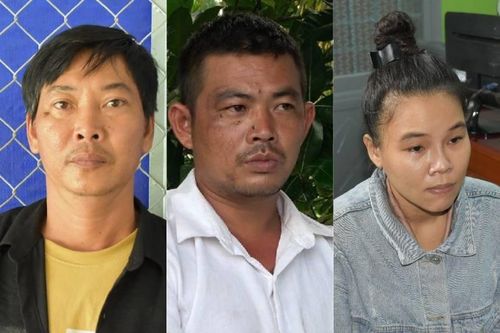 Bắt giữ nhóm người trộm mai vàng có giá trị nhiều tỉ đồng