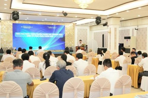 Thừa Thiên Huế: Phát triển nguồn nhân lực cho thương mại điện tử