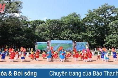 Sự kiện văn hóa – thể thao – giải trí ngày 5-10-2023