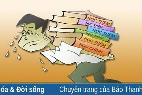 Cần chấn chỉnh việc 'biến tướng' dạy thêm, học thêm