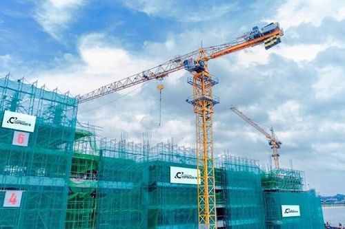 Tòa án TP HCM quyết định không mở thủ tục phá sản đối với Coteccons