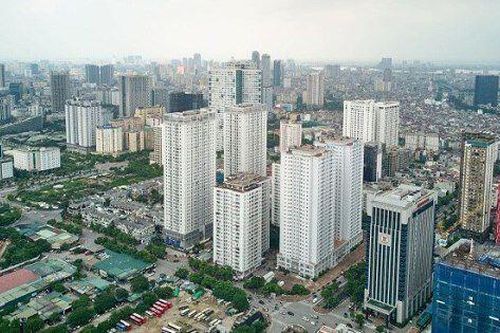 Chuyên gia: Thị trường bất động sản đã đi đến giai đoạn cuối của kỳ suy thoái