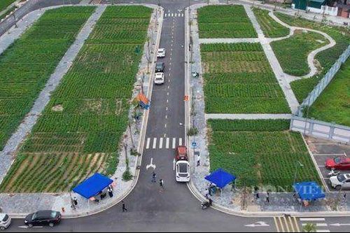 Đông Anh công bố loạt đồ án quy hoạch chi tiết trước thềm lên quận