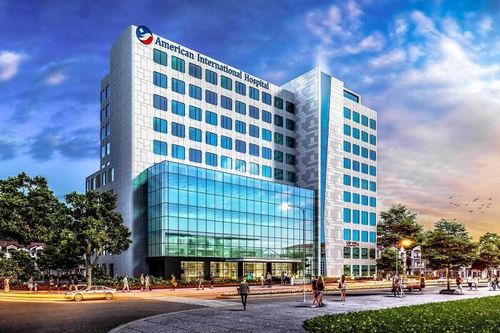 Thêm một thương vụ M&A bệnh viện tư nhân tại TP HCM