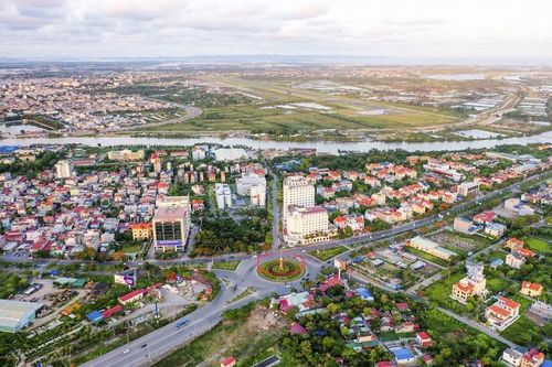 Hải Phòng 'chạy đua' đấu giá đất trong những tháng cuối năm