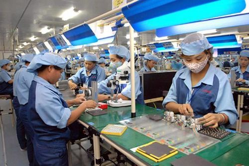 Malaysia đẩy mạnh tuyển dụng lao động nước ngoài, trong đó có lao động Việt Nam