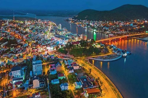 Newstargroup: Chọn Hà Tiên cho hành trình thập kỷ