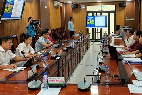 Nâng cao hiệu quả quản lý nhà nước với các làng nghề trên địa bàn tỉnh