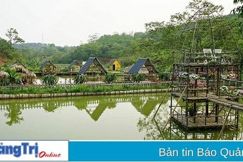 Gắn kết du lịch nông nghiệp với sản phẩm OCOP
