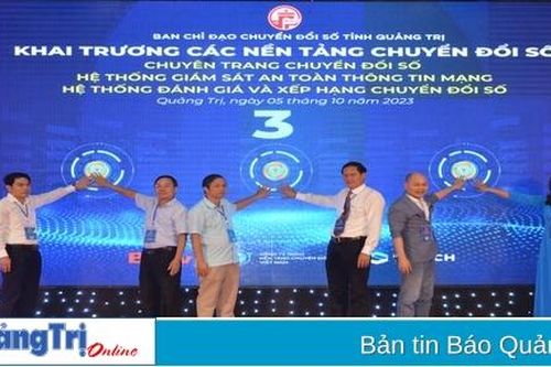 Khai thác dữ liệu số để tạo ra giá trị