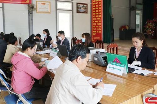 Động lực để các hộ nghèo vùng đồng bào DTTS ổn định cuộc sống