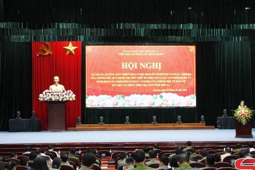 Trách nhiệm trong bảo đảm an toàn, an ninh mạng