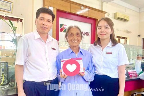 Agribank ngăn chặn lừa đảo gần 1 tỷ đồng