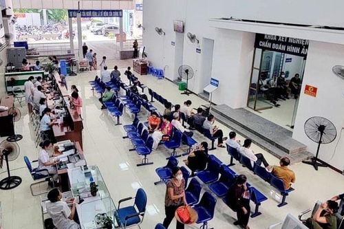Trung tâm Y tế TP. Thái Nguyên: Được đầu tư 28 tỷ đồng nâng cấp cơ sở vật chất