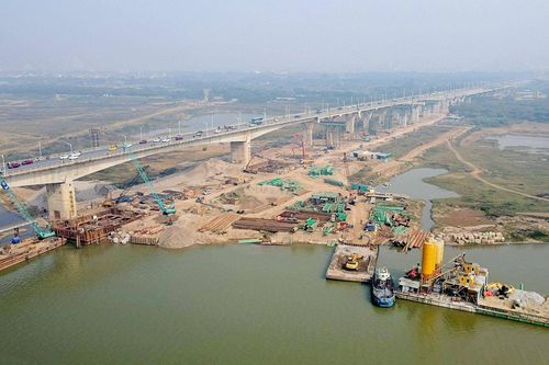 Trúng thầu loạt dự án nghìn tỷ, bức tranh kinh doanh của Tập đoàn Đạt Phương (DPG) có gì?