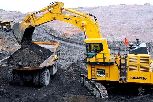 Báo cáo kế hoạch đảm bảo cung cấp than, khí cho sản xuất điện trong tháng 10