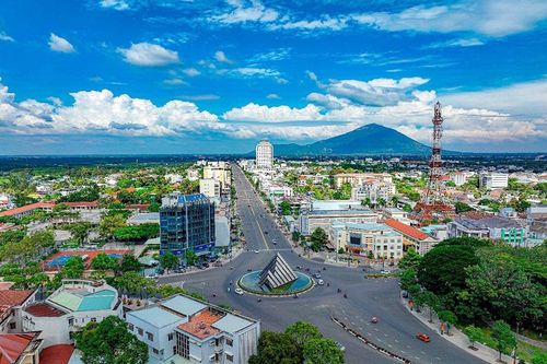 Tây Ninh: Mức tăng trưởng quý III/2023 cao hơn trung bình cả nước