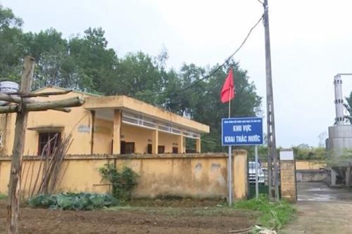Thái Nguyên: Đẩy mạnh công tác cấp nước sạch nông thôn trong xây dựng Nông thôn mới