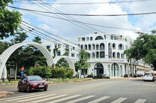 Đắk Lắk: Công ty Trung Nguyên nộp thêm ngân sách trên 100 tỷ đồng do không đấu giá đất