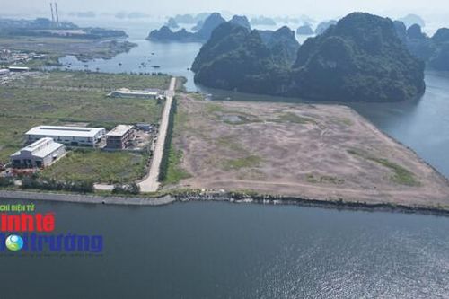 Quy định pháp luật về việc sử dụng đất đá thải mỏ san lấp mặt bằng được hiểu như thế nào? (Bài 10)