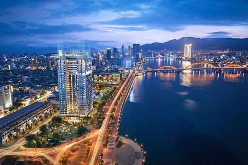 Dự án The Royal đã về tay Thaihodings bằng cách nào?