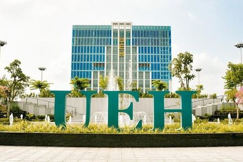 Trường Đại học Kinh tế TP.HCM chính thức được chuyển thành Đại học Kinh tế TP.HCM