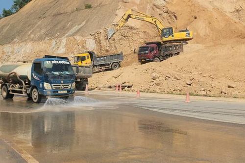 Yên Bái: Thanh tra Sở GTVT vào cuộc xử lý sau phản ánh của Tạp chí Kinh tế Môi trường