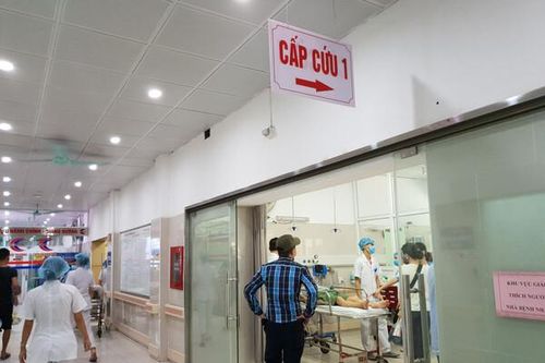 Đã tìm ra nguyên nhân gây ngộ độc trông đêm Trung thu tại TP.HCM