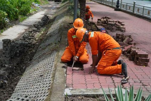 TP.HCM: Tập trung hoàn thành giải ngân 95% vốn đầu tư công dự án bồi thường
