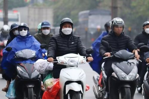Hơi thở Môi trường 24h ngày 5/10: Ngày mai miền Bắc đón không khí lạnh