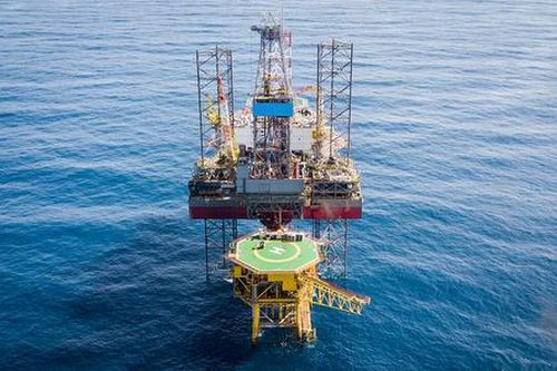 Các tổ chức liên quan đến người nội bộ của PV Drilling đồng loạt 'gom hàng'