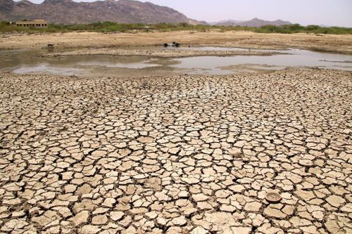 2023 có thể trở thành năm nóng nhất lịch sử thế giới