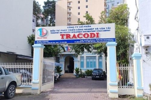Tracodi bổ nhiệm Phó Chủ tịch HĐQT thường trực làm Tổng giám đốc