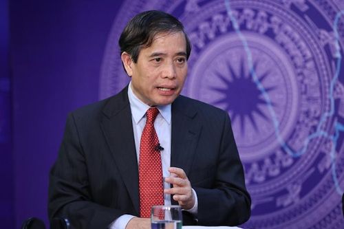 'Hơi thở của doanh nghiệp bây giờ sâu sắc hơn rất nhiều'