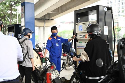 Nghiên cứu tiếp tục giảm 2% VAT trong nửa năm 2024