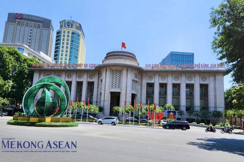 Việt Nam đang đứng trước ngưỡng cửa 'cất cánh' thành quốc gia phát triển